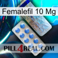 Femalefil 10Mg 39